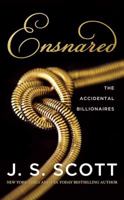 Ensnared 1503905470 Book Cover