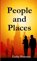 People and Places 129159731X Book Cover
