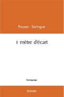 1 mètre d'écart (French Edition) 2414491906 Book Cover