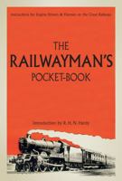 The Railwayman's Pocketbook 184486135X Book Cover