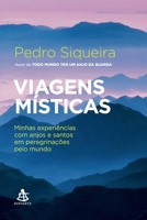 Viagens místicas 6555641487 Book Cover