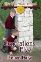 Generations Five 0228614775 Book Cover