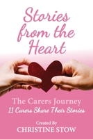 Stories From The Heart 0645825204 Book Cover