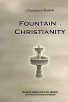 Fountain of Christianity 1853729736 Book Cover