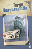 La ley de Herodes y otros cuentos 6070762959 Book Cover
