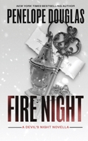 Fire Night B0D4V8FFWB Book Cover