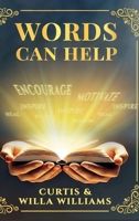 Words Can Help B0F25KK4JY Book Cover