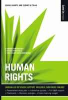 Human Rights Law (Law Express) 1405859636 Book Cover