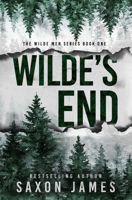 Wilde's End 192274168X Book Cover