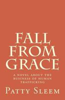 Fall From Grace 1475182759 Book Cover