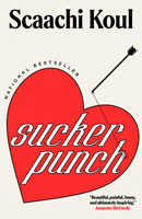 Sucker Punch 1039056148 Book Cover