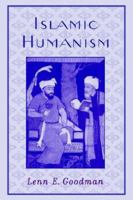 Islamic Humanism 0195189140 Book Cover