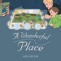 A Wonderful Place 1512715530 Book Cover