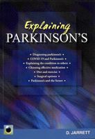 "EXPLAINING PARKINSON'S" 1913342530 Book Cover