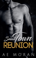 Small Town Reunion 1991425481 Book Cover