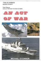 An Act Of War 0900882603 Book Cover