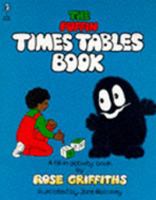 The Puffin Times Tables Book: A Fill-In Activity Book (Puffin Books) 0140318275 Book Cover