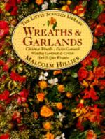 Wreaths and Garlands 0671789813 Book Cover