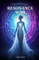 Resonance War (The Silence Protocol) B0GWY35J55 Book Cover