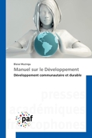 Manuel sur le Développement 6209342337 Book Cover