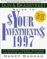 Dun and Bradstreet: Guide to Your Investments, 1997 0062732897 Book Cover