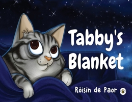 Tabby's Blanket 1839348771 Book Cover