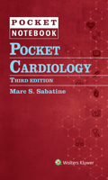 Pocket Cardiology 1975238737 Book Cover