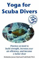 Yoga for Scuba Divers 0615154328 Book Cover