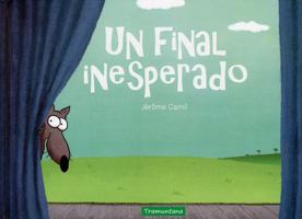 Un final inesperado 8417303820 Book Cover