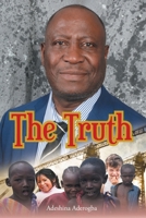 The Truth B0B99PX2XH Book Cover