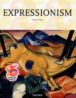 Expressionism 3822802743 Book Cover