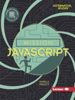 Mission JavaScript 1541555902 Book Cover