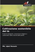 Coltivazione sostenibile del tè (Italian Edition) 6208347882 Book Cover