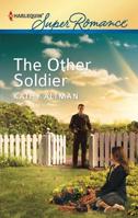 The Other Soldier 0373607148 Book Cover