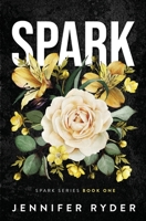Spark 1495488527 Book Cover