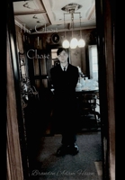 The Ghost I Chase 1105958833 Book Cover