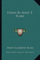 Poems (Classic Reprint) 1110575378 Book Cover