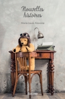 Nouvelles histoires (French Edition) 2414450886 Book Cover