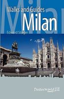 Milan Walks and Guides 0955928192 Book Cover