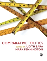 Comparative Politics 0761943722 Book Cover