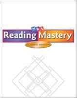 Reading Mastery Classic Storybook 1 Level 2 0075693259 Book Cover