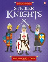 STICKER KNIGHTS 140959937X Book Cover