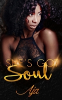 She's Got Soul 1700293877 Book Cover