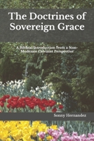 The Doctrines of Sovereign Grace: A Biblical Introduction from a Non-Moderate Calvinist Perspective B0CV82YYSP Book Cover