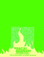 The Racial Imaginary: Writers on Race in the Life of the Mind 1934200794 Book Cover