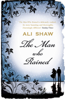 The Man Who Rained 0857890344 Book Cover