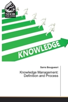 Knowledge Management: Definition and Process 6200071241 Book Cover