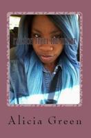 Passion From The Heart 1508520550 Book Cover