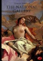 The National Gallery, London (World of Art) 0500201617 Book Cover