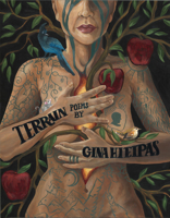 Terrain : Poems 1733037551 Book Cover